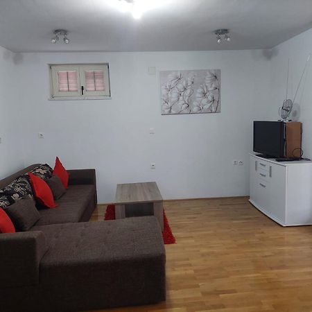 Apartments Ivana Diklo Zadar Eksteriør bilde
