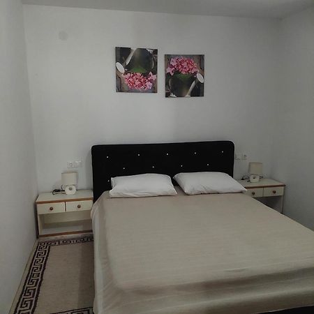 Apartments Ivana Diklo Zadar Eksteriør bilde