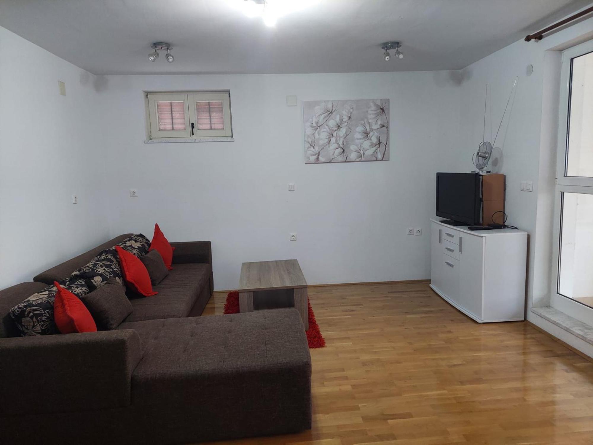 Apartments Ivana Diklo Zadar Eksteriør bilde