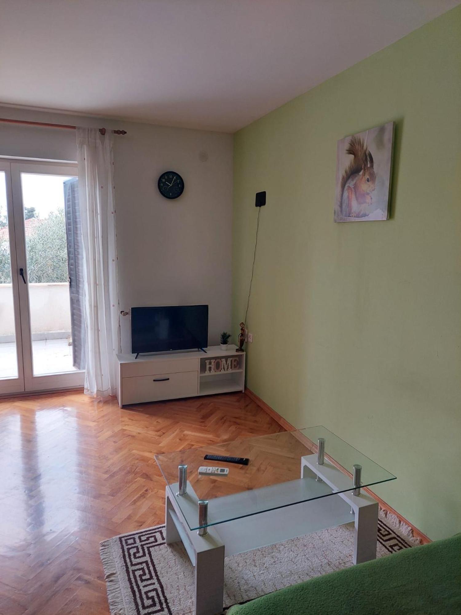 Apartments Ivana Diklo Zadar Eksteriør bilde