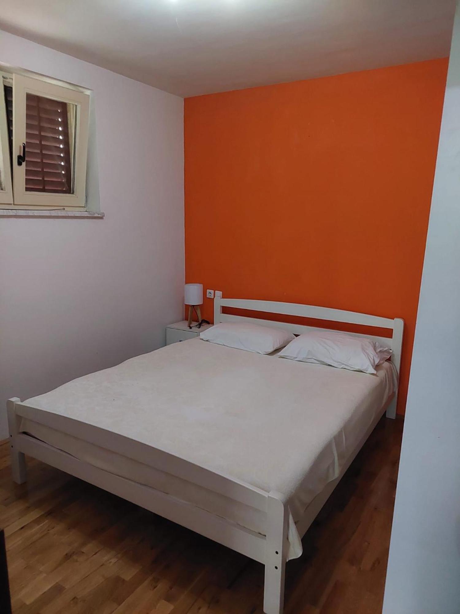 Apartments Ivana Diklo Zadar Eksteriør bilde