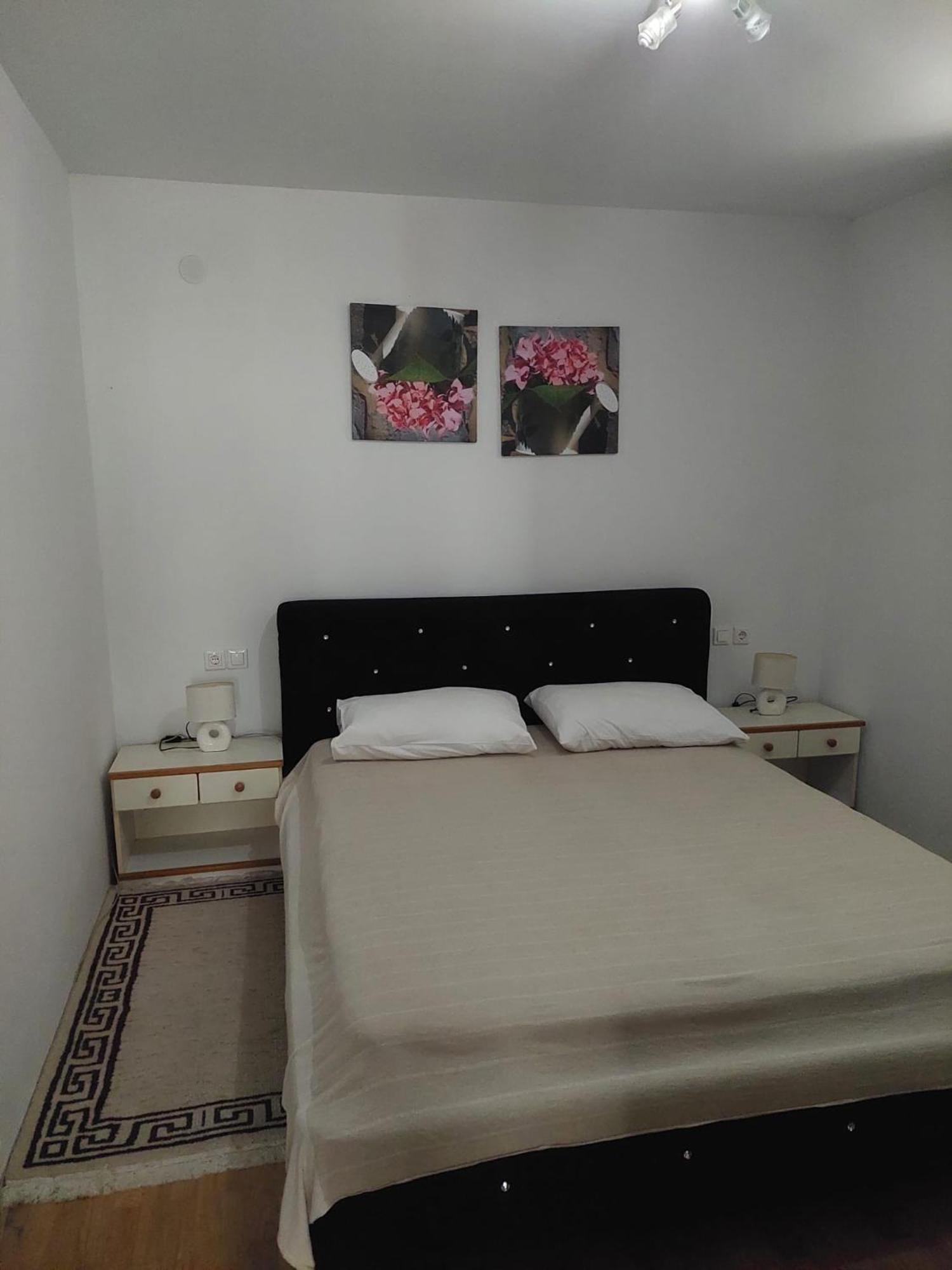 Apartments Ivana Diklo Zadar Eksteriør bilde