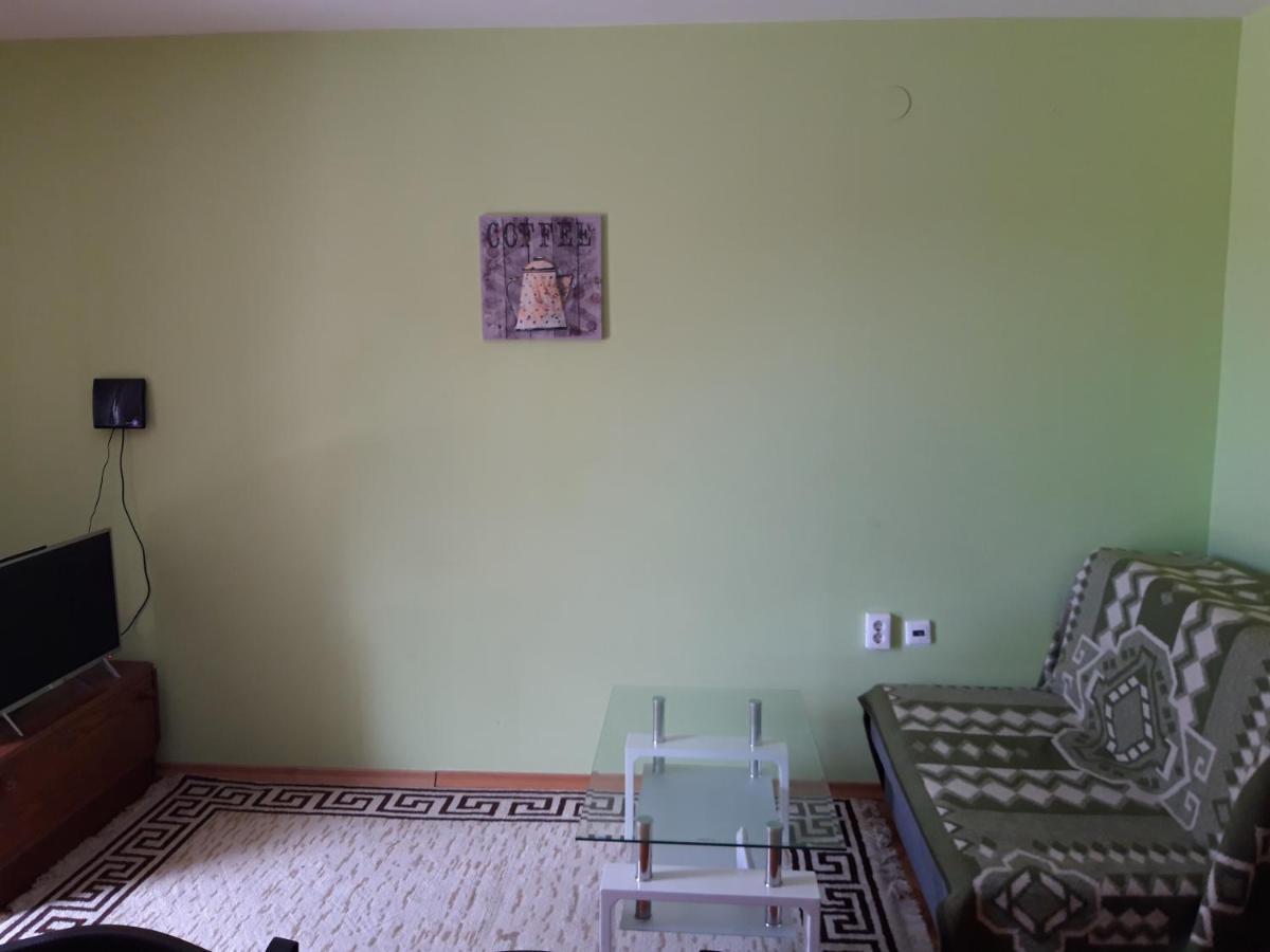 Apartments Ivana Diklo Zadar Eksteriør bilde