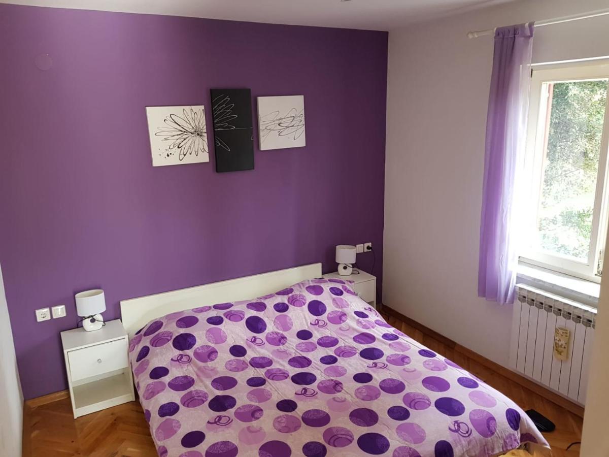 Apartments Ivana Diklo Zadar Eksteriør bilde