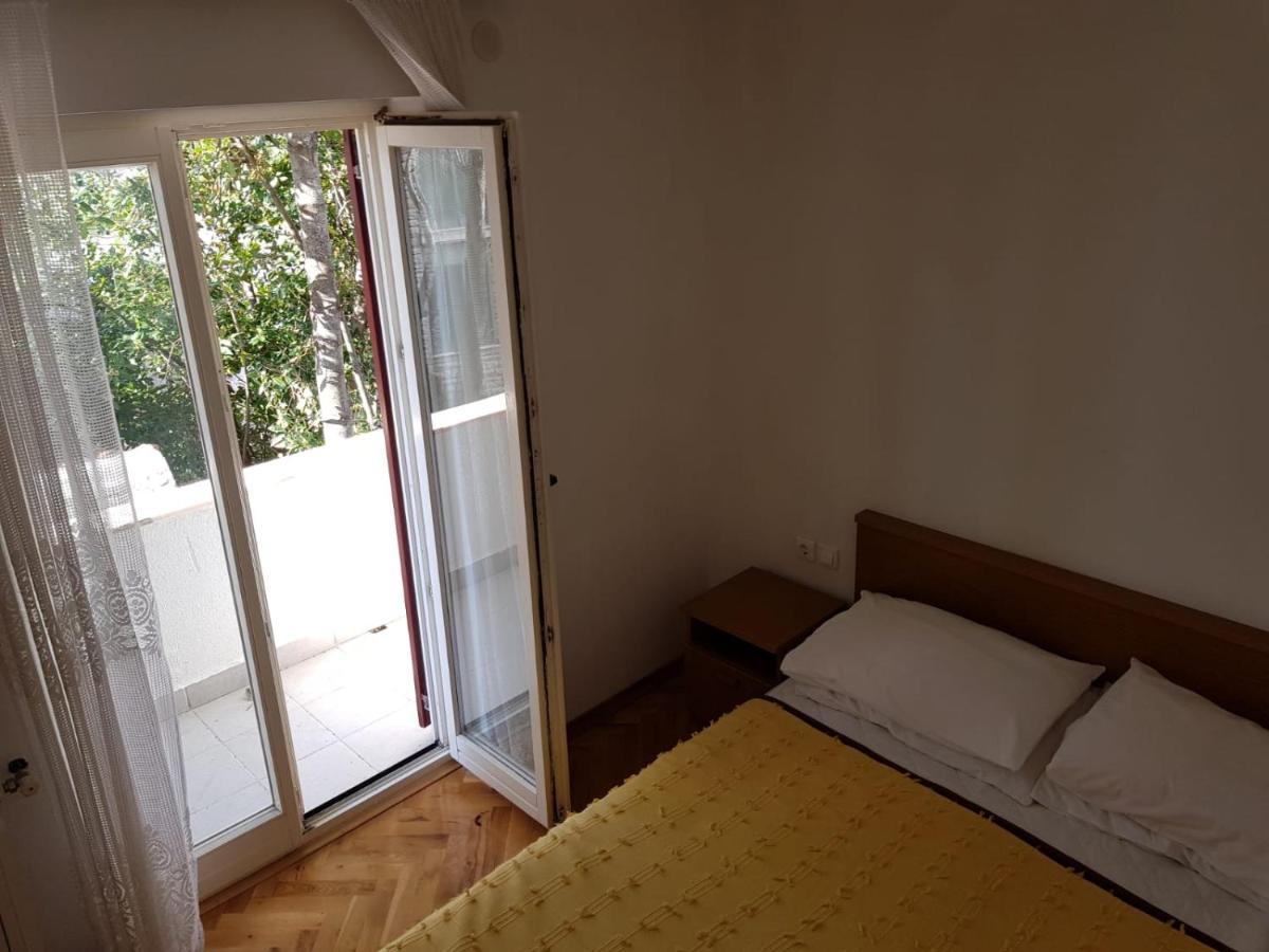 Apartments Ivana Diklo Zadar Eksteriør bilde