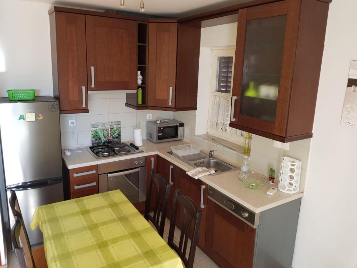 Apartments Ivana Diklo Zadar Eksteriør bilde