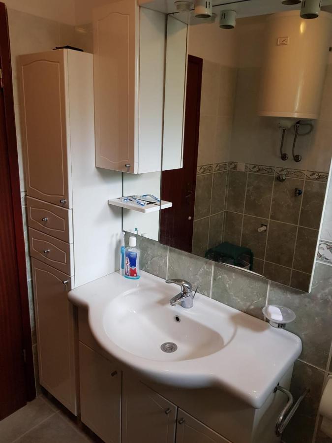 Apartments Ivana Diklo Zadar Eksteriør bilde