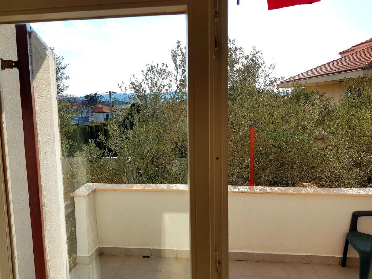 Apartments Ivana Diklo Zadar Eksteriør bilde
