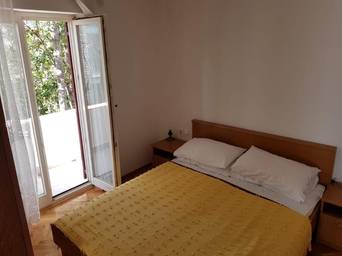 Apartments Ivana Diklo Zadar Eksteriør bilde