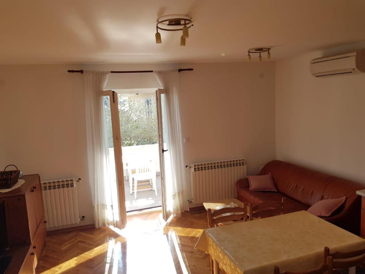 Apartments Ivana Diklo Zadar Eksteriør bilde